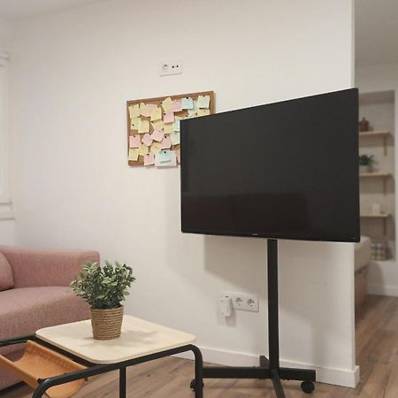 El Pisito Apartment Pontevedra Ngoại thất bức ảnh