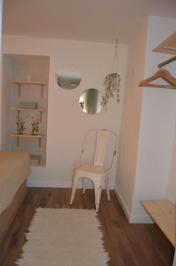 El Pisito Apartment Pontevedra Ngoại thất bức ảnh