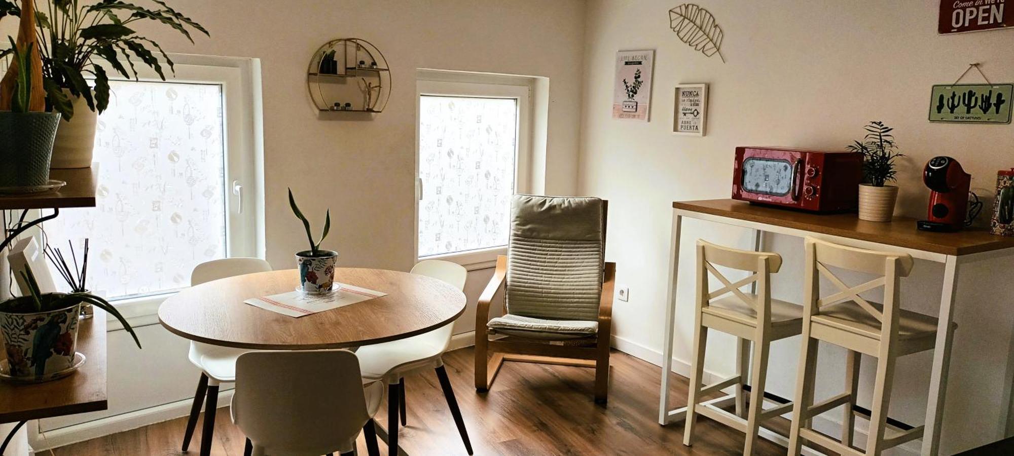 El Pisito Apartment Pontevedra Ngoại thất bức ảnh