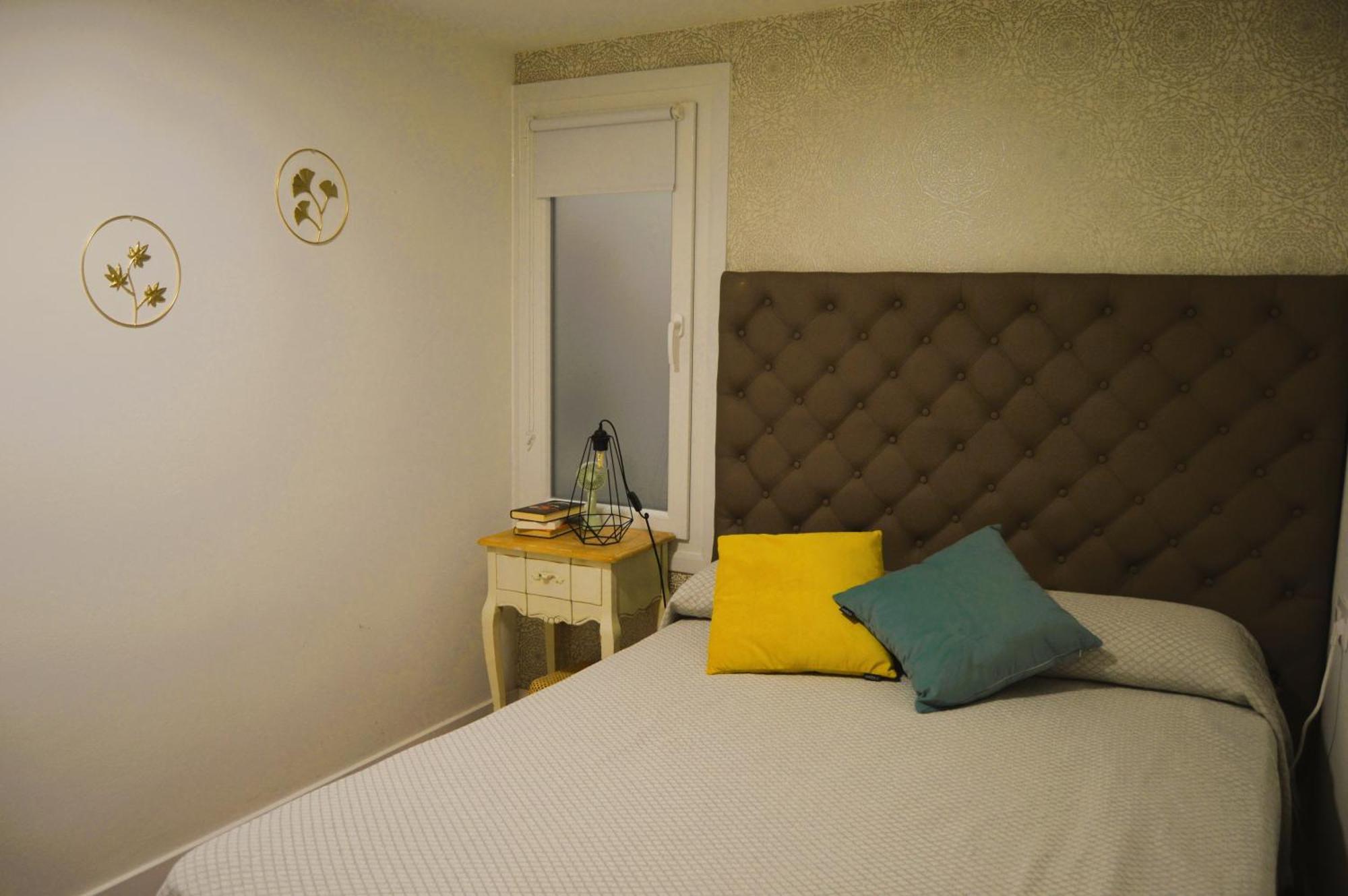 El Pisito Apartment Pontevedra Ngoại thất bức ảnh